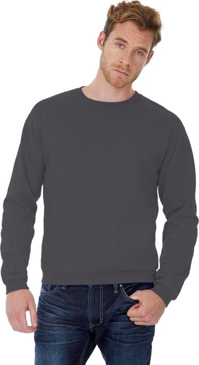 Produktbild B&C ID.202 5050 Sweatshirt (M)