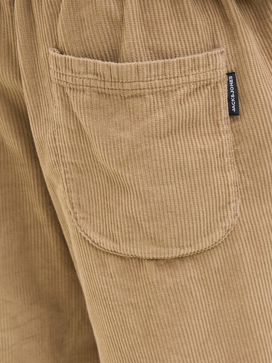 Immagine prodotto Jack & Jones Jpstbill Corduroy Jogger Shorts Srt Sn (M)