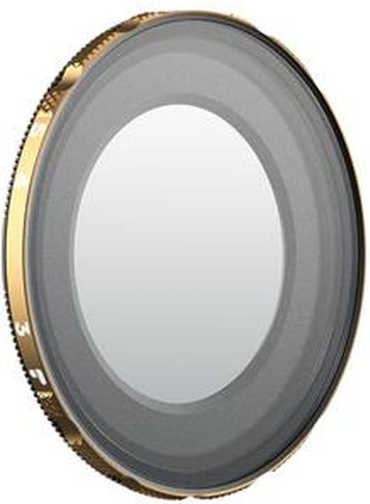 Immagine prodotto PolarPro LiteChaser Pro Mist VND 3-5 Stop Filter