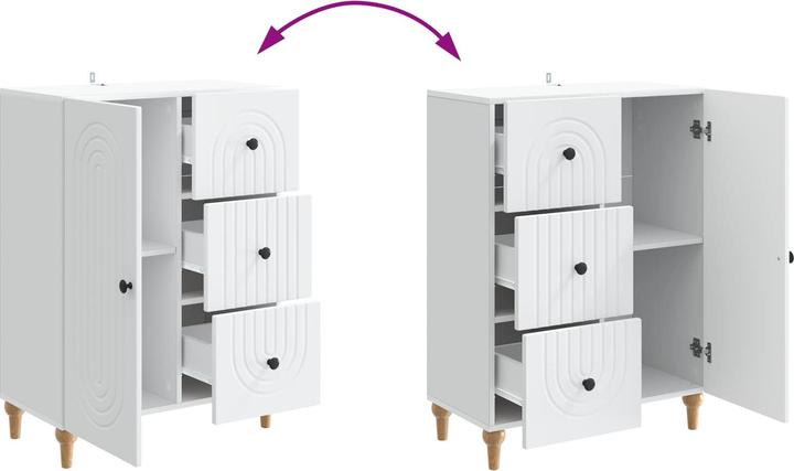 Produktbild vidaXL Sideboard-Möbel