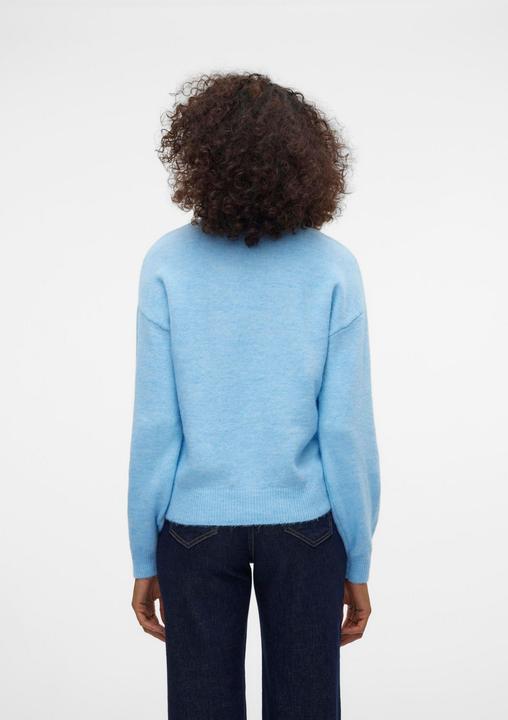 Produktbild Vero Moda VMALINA Pullover Strickpullover (M)
