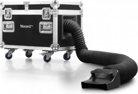 Produktbild BeamZ Bodennebelmaschine LF3000