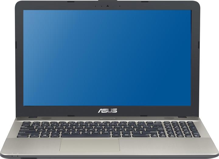 Produktbild ASUS VivoBook Max X541UA-DM794T (15.60", 8 GB, CH, Intel Core i7-7500U)
