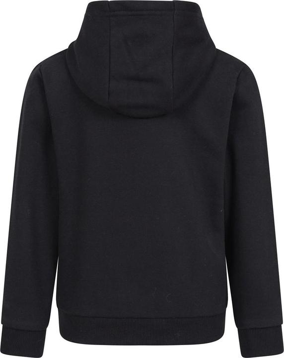 Actual product image Mountain Warehouse Childrens/Kids Overhead Hoodie (116)