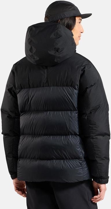 Productafbeelding Odlo Ascent Daunenjacke mit Kapuze (XXL)