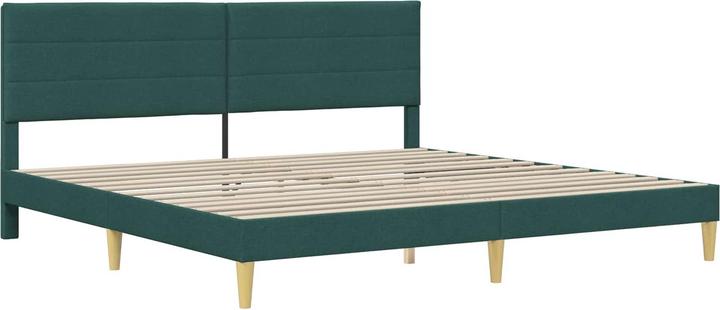 Actual product image vidaXL Bettgestell (180 x 200 cm)