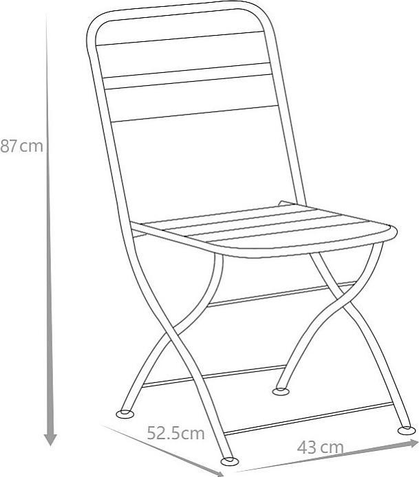 Produktbild Mylia Mirmande