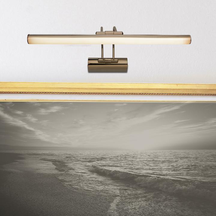 Actual product image Lux.Pro Hartlepool (830 lm)