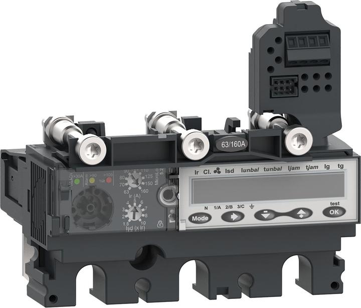 Produktbild Schneider C1035E100