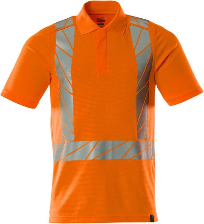 Produktbild Mascot Accelerate Safe HiVis Poloshirt (M)