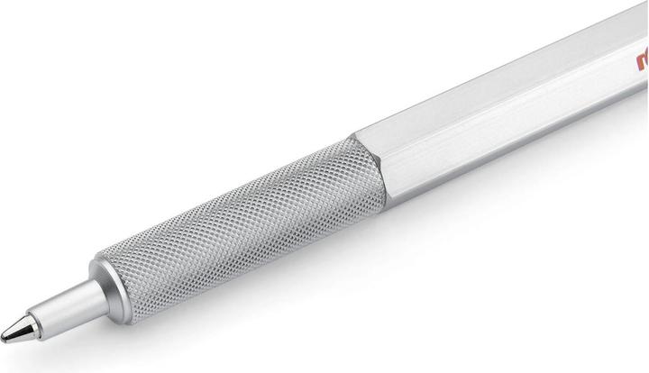 Productafbeelding Rotring 600 (Zilver, 1 x)