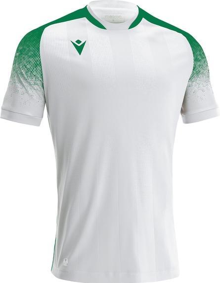 Blanc, Vert