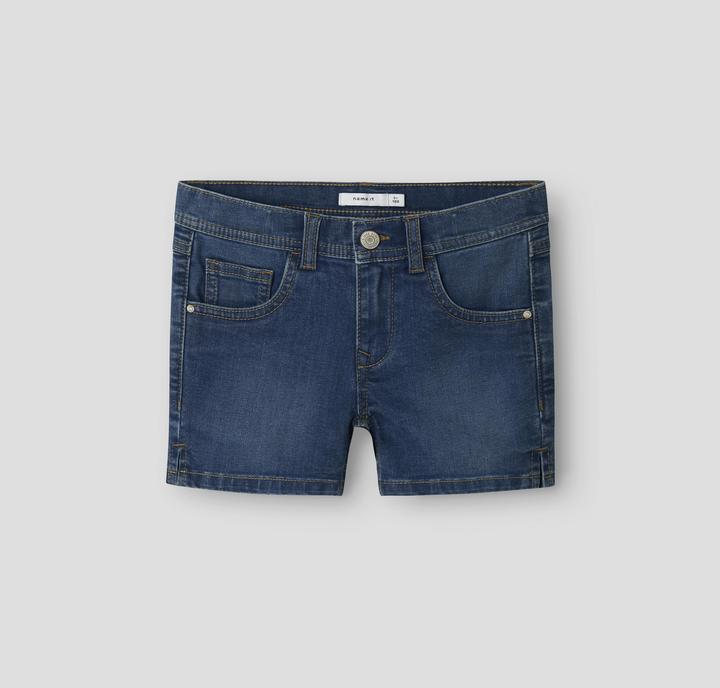 Image du produit Name it Slim Fit Jeansshorts (122)