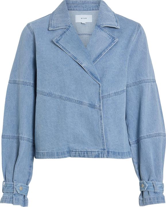 Actual product image Vila Denim Jacke