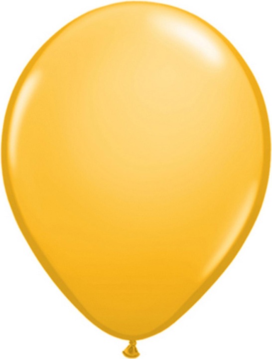 Golden yellow