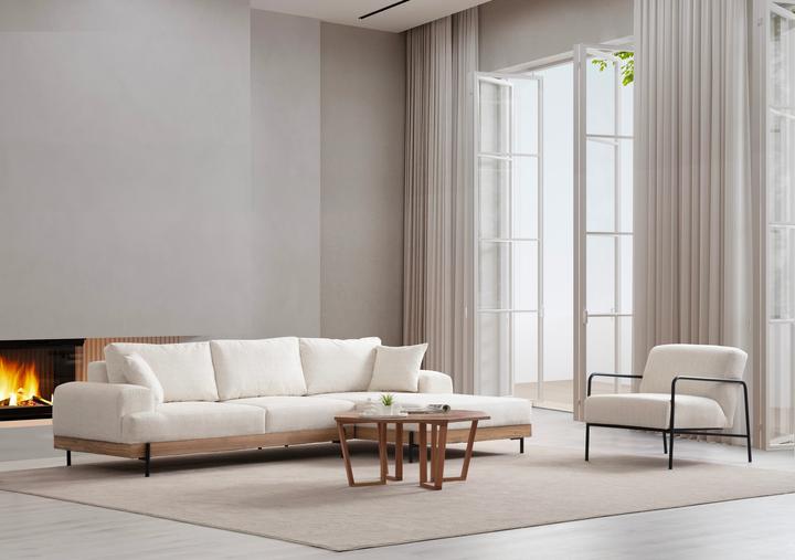 Produktbild Atelier del Sofa Eti (Ecksofa)