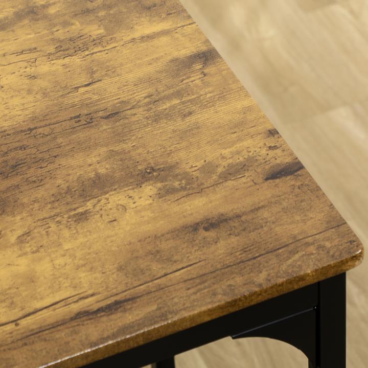 Produktbild Homcom Set (110 x 50 x 89.50 cm)