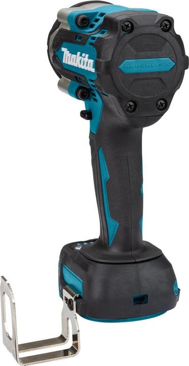 Actual product image Makita DTW 700 (Impact wrench)