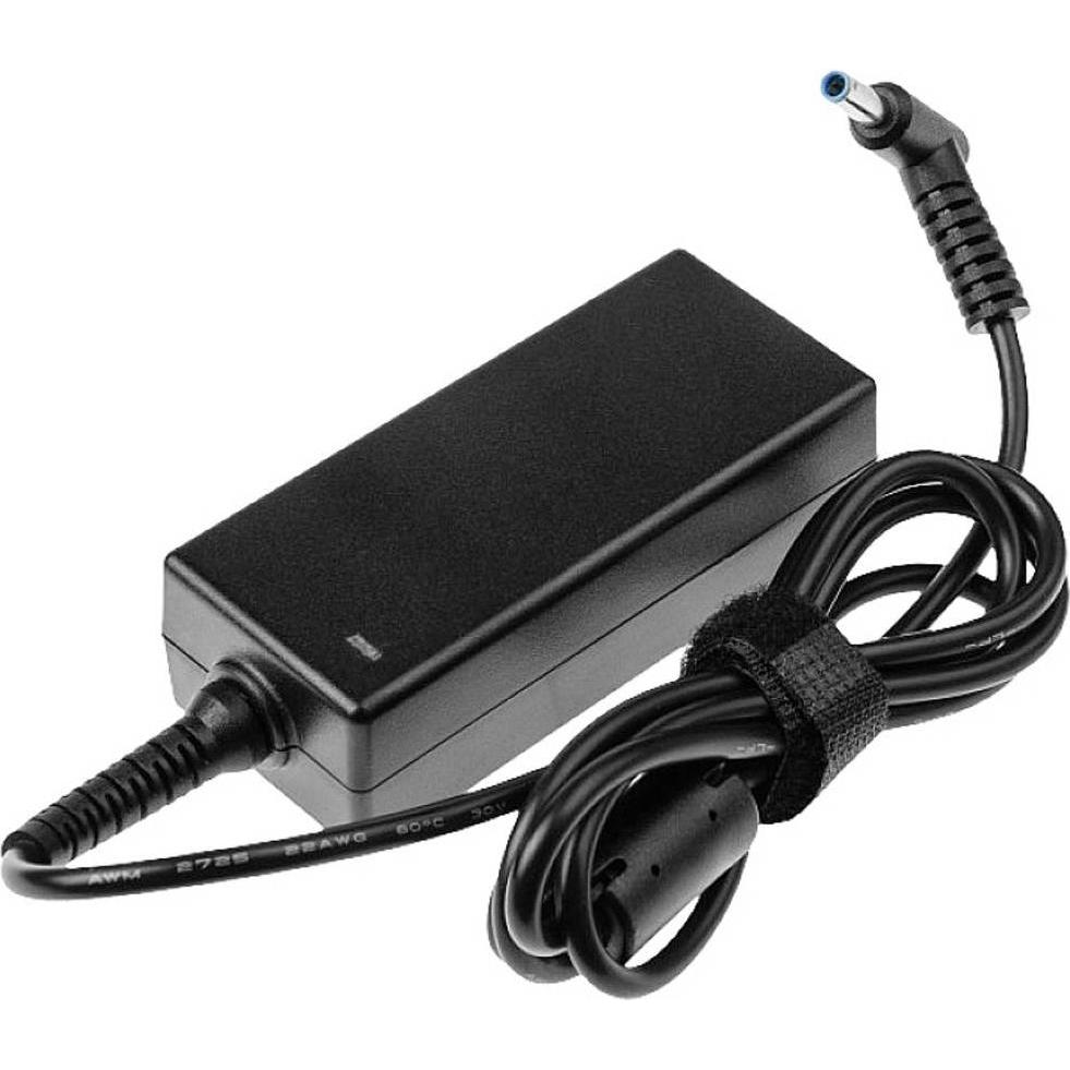 Thumbnail - GreenCell Cell AD74P Netzteil & Spannungsumwandler Indoor (45 W), Notebook Netzteil, Schwarz