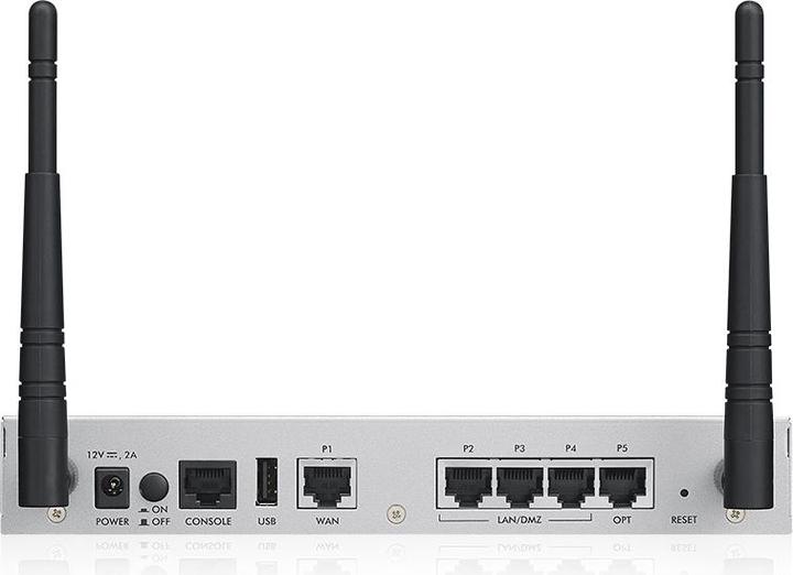 Image du produit Zyxel Usg40w