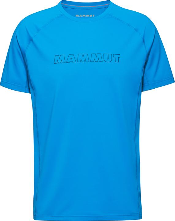 Produktbild Mammut Selun FL T-Shirt Logo (3XL)
