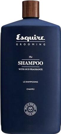 Actual product image Esquire The Shampoo (89 ml, Liquid shampoo)
