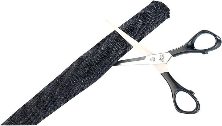 Actual product image Label-the-cable 5110 (Cable conduit, 200 cm)