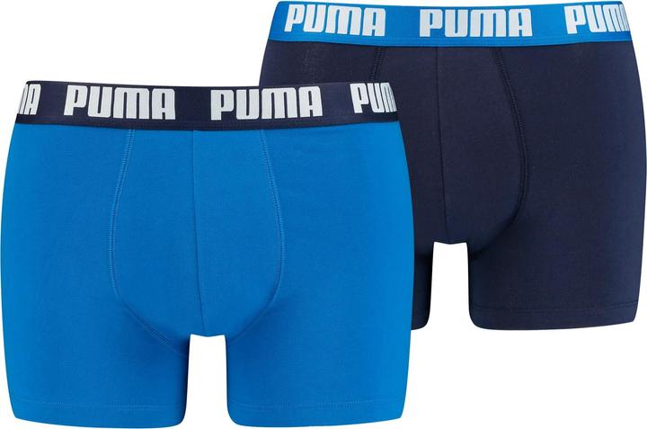 Actual product image Puma Boxer (XL, pack of 2)