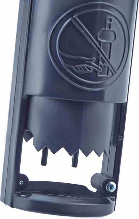 Actual product image Swissinno Vole Trap SuperCat
