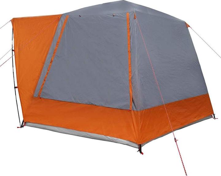 Actual product image vidaXL Campingzelt (14.20 kg, 1 person)