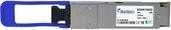 Actual product image BlueOptics Nokia QSFP-40G-PLR4L Compatible QSFP BO25K13902D