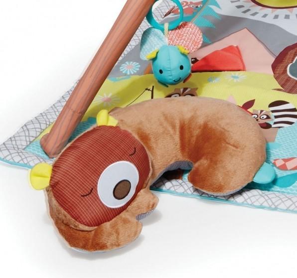 Produktbild Trixie Baby Activity Spielbogen