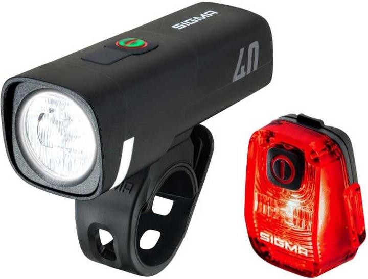 Image du produit Sigma Aura 40 /Hiro 10 (125 lm)