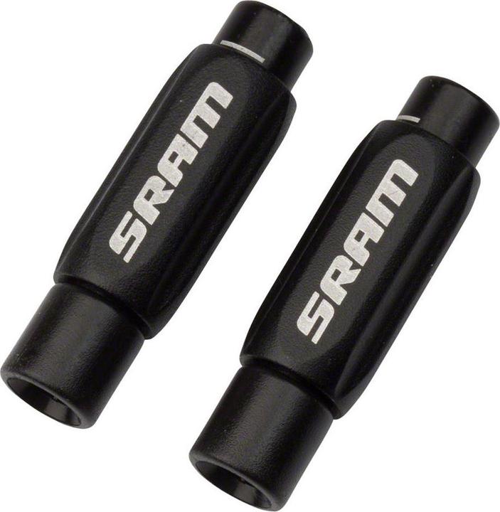Sram Compacte loop Adj Brk Al Blk Qty2