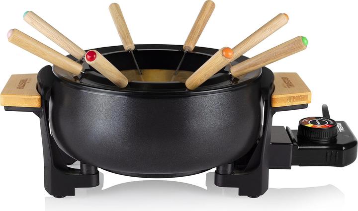 Produktbild Tristar Fondue (Käsefondue, Schokoladenfondue)
