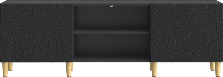 Produktbild vidaXL TV Aufbewahrungseinheit (31 x 50 x 50 cm)
