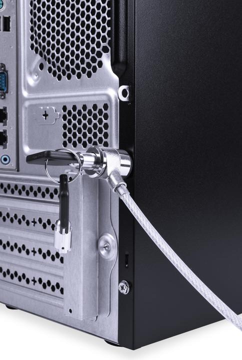 Produktbild Exone BUSINESS S 1203 i5-12500 W11Pro (1000 GB, 16 GB, Intel Core i5-12500, UHD Graphics 770)