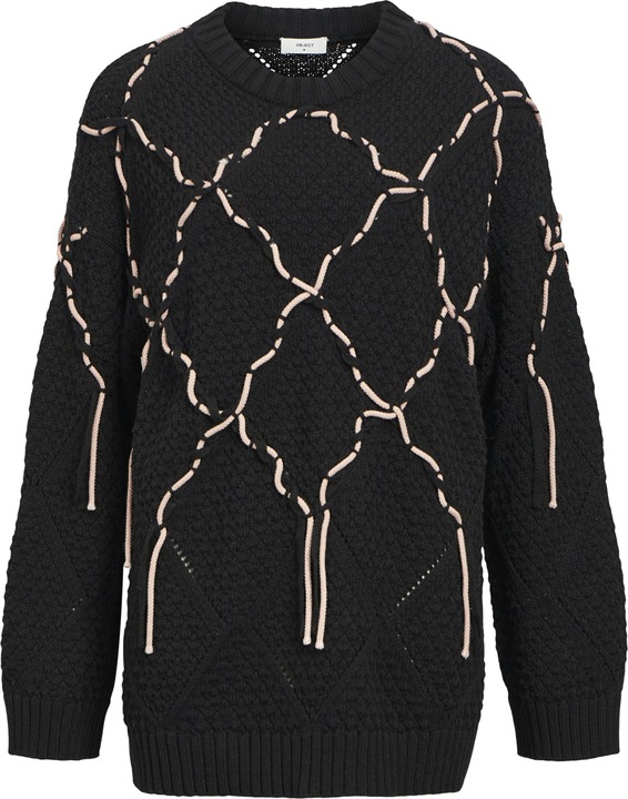 Image du produit Object Pull en maille longue (XS)