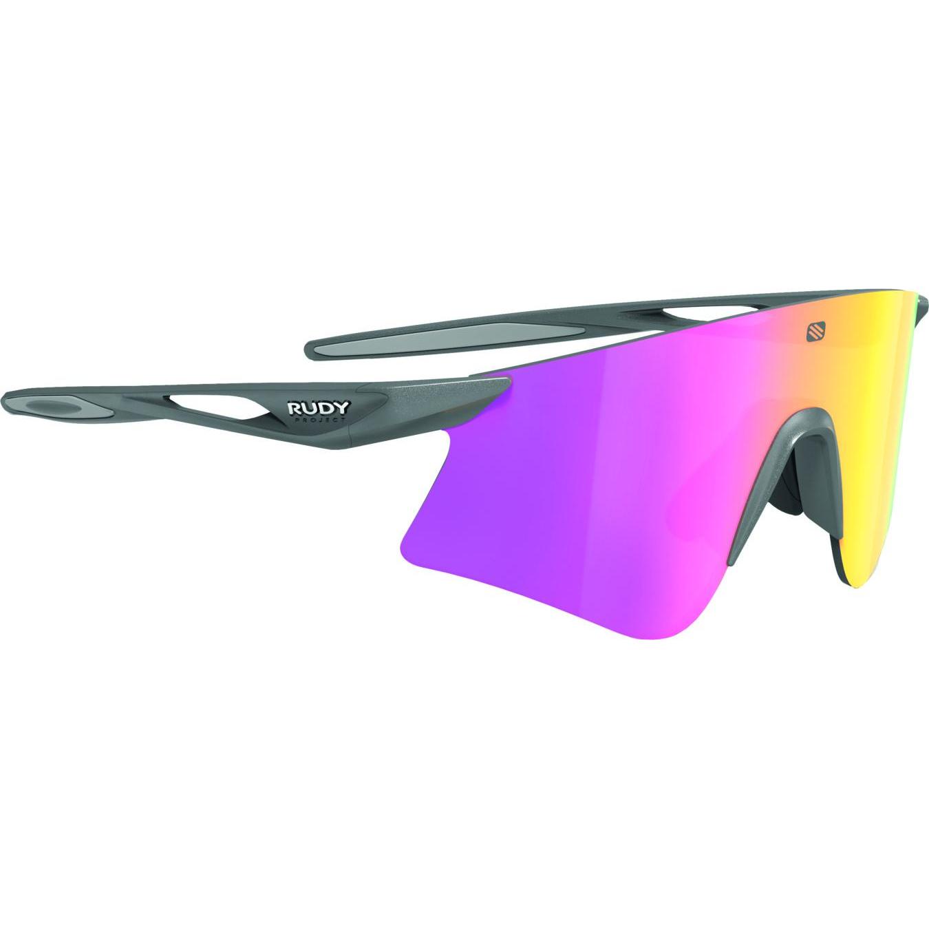 Rudy Project, Herren, Sportbrille, Astral Multi Laser, Mehrfarbig