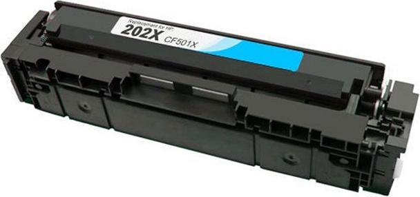 Produktbild Xerox 203X (C)