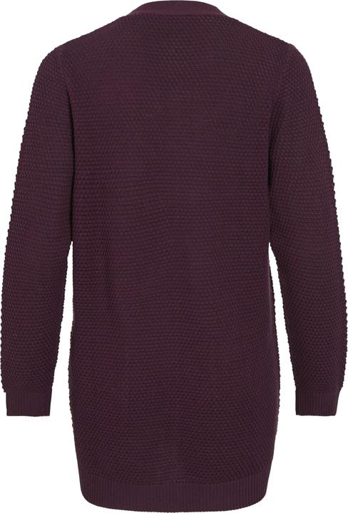 Produktbild Vila VIDALO Basic Strickjacke (M)