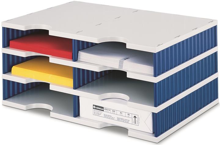 Produktbild Styro styrodoc duo (C4)