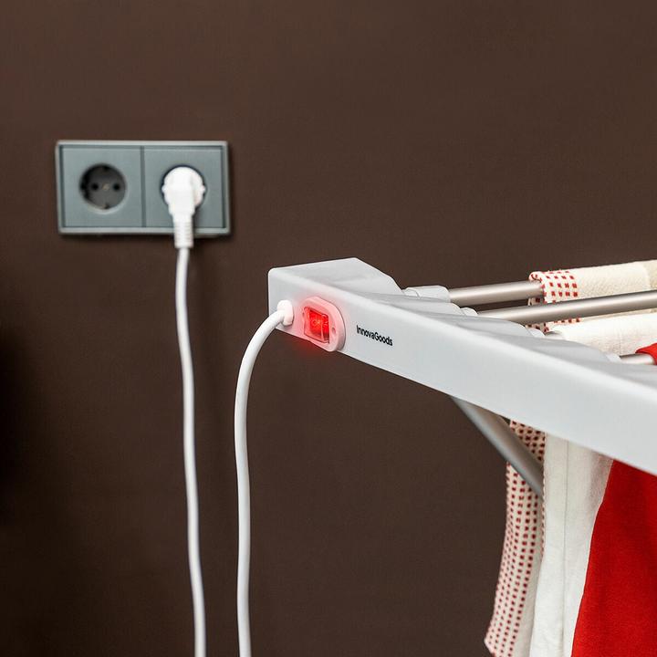 Produktbild InnovaGoods Wäscheständer