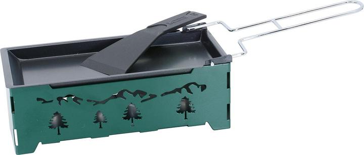 Produktbild Kadastar Teelicht-Raclette 2go