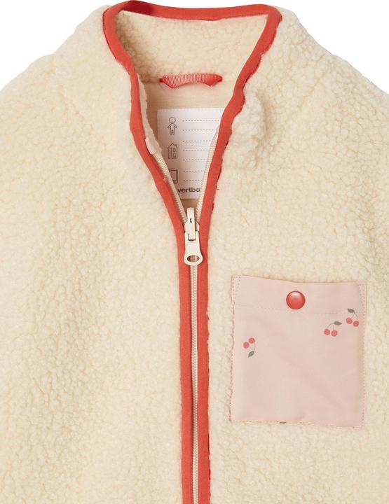 Produktbild Vertbaudet Mädchen 3-in-1-Jacke mit Recycling-Polyester (86)