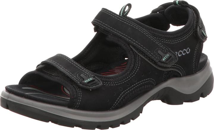 Actual product image Ecco Offroad Andes II (36)