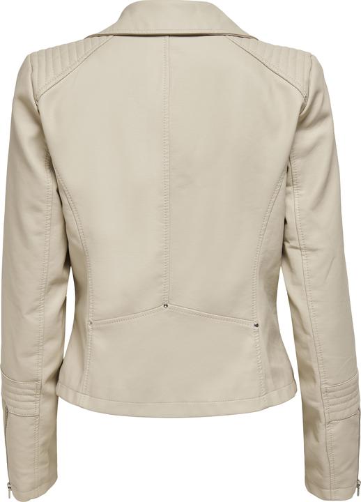 Produktbild Only Kunstleder Kunstlederjacke (36)