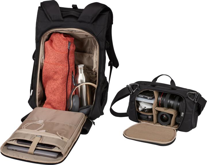 Produktbild Thule Covert DSLR Backpack (Fotorucksack, 32 l)