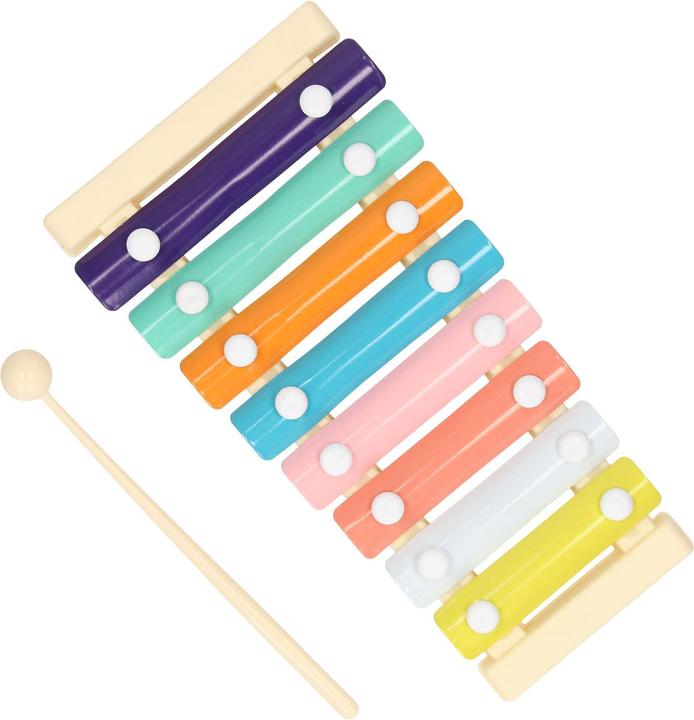 Children's xylophone