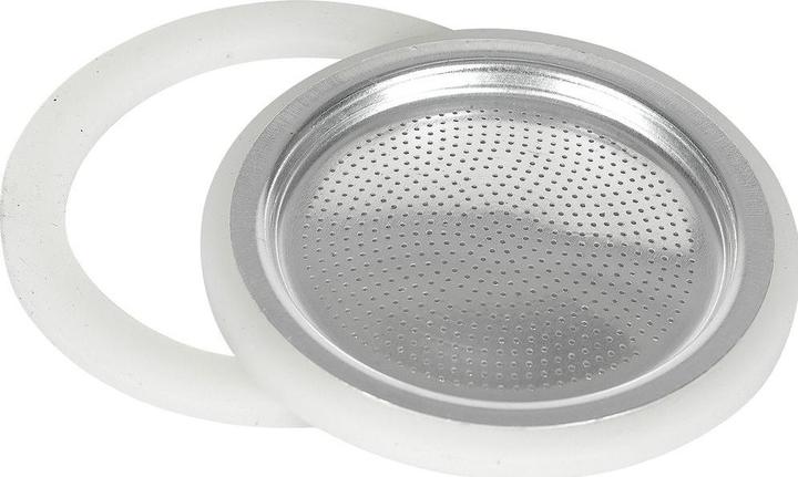 Actual product image Forever Filters